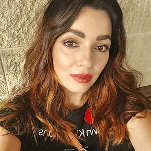 Meet your Posher, Sara